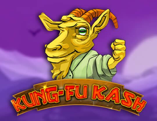 KungFu Kash