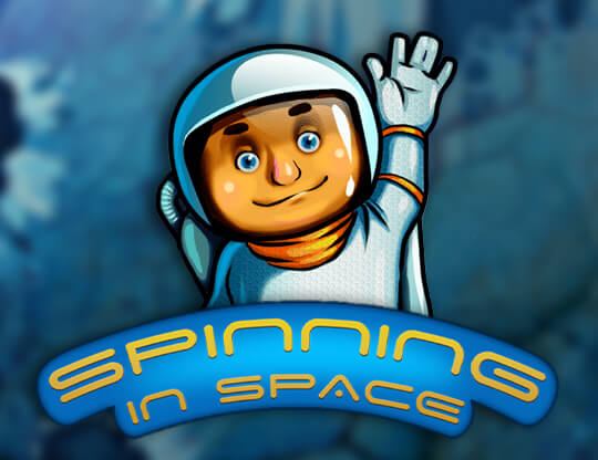Spinning In Space