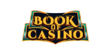 BookofCasino Logo