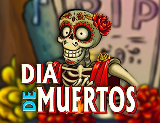 Dia De Muertos