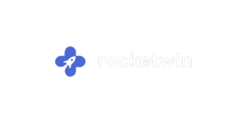 RocketWin Casino Logo