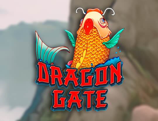Dragon Gate