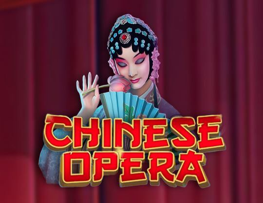 Chinese Opera