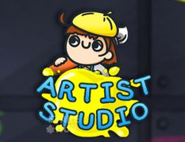 Artist Studio