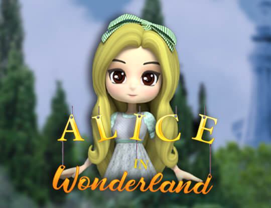 Alice In Wonderland
