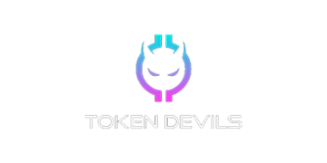 Token Devils Casino Logo