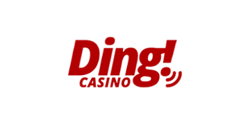 Ding Casino Logo