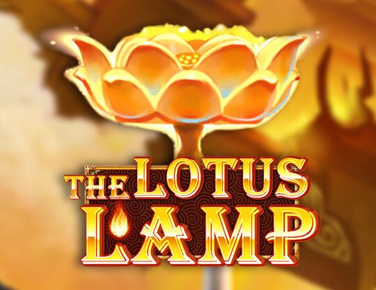 The Lotus Lamp