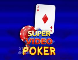 Super Video Poker