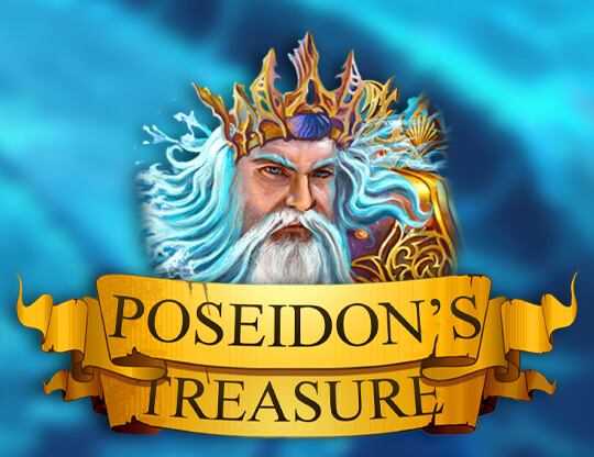 Poseidon's Treasure