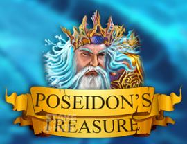 Poseidon's Treasure