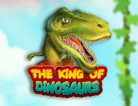 The King of Dinosaurs