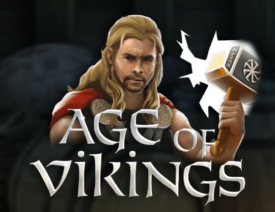 Age of Vikings