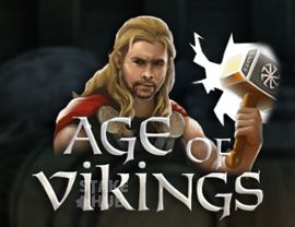 Age of Vikings