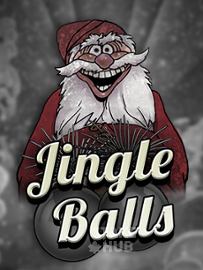 Jingle Balls