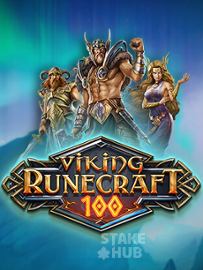 Viking Runecraft 100