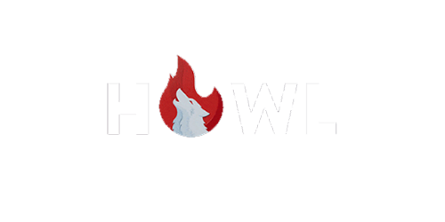 Howl Casino Logo