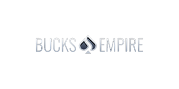 Bucks Empire Casino Logo