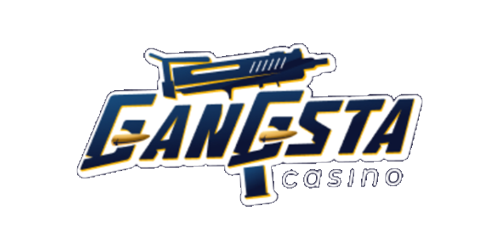 Gangsta Casino Logo
