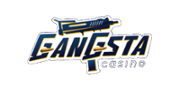 Gangsta Casino Logo