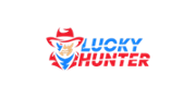 Lucky Hunter Casino Logo
