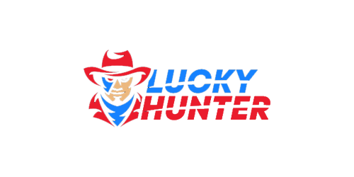 Lucky Hunter Casino Logo