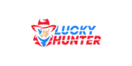 Lucky Hunter Casino Logo