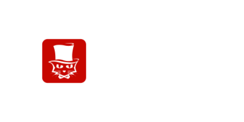 Mr.Cat Casino Logo