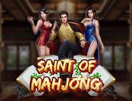 Saint of Mahjong