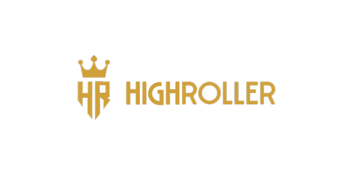 High Roller Casino Logo