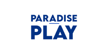 Paradise Play Casino Logo