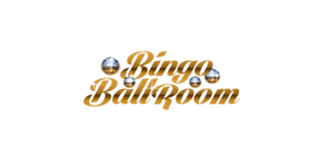 Bingo BallRoom Casino Logo