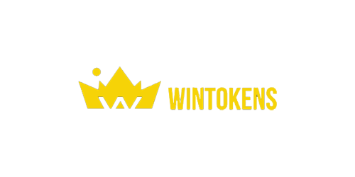 WinTokens Casino Logo