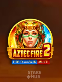 Aztec Fire 2
