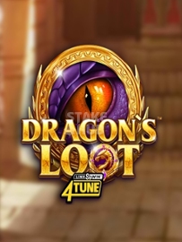 Dragon's Loot Link & Win 4Tune