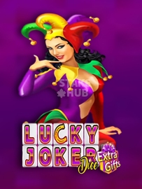 Lucky Joker Dice Extra Gifts