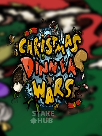 Christmas Dinner Wars