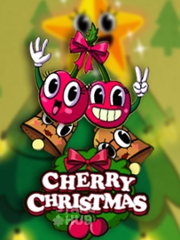Cherry Christmas