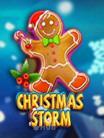 Christmas Storm