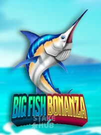 Big Fish Bonanza