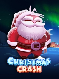 Christmas Crash