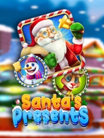 Santa's Presents