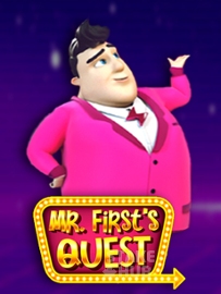 Mr. First's Quest