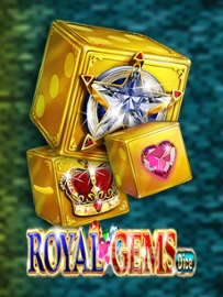 Royal Gems – Dice