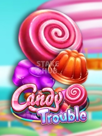 Candy Trouble