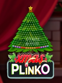 Xmas Plinko