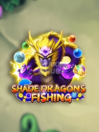 Shade Dragons Fishing