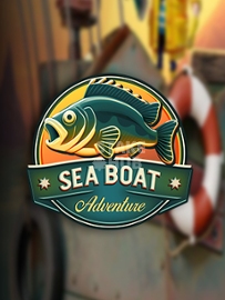 Sea Boat Adventure