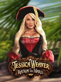 Jessica Weaver Rainha Dos Mares