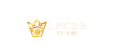 LFC29 Casino Logo